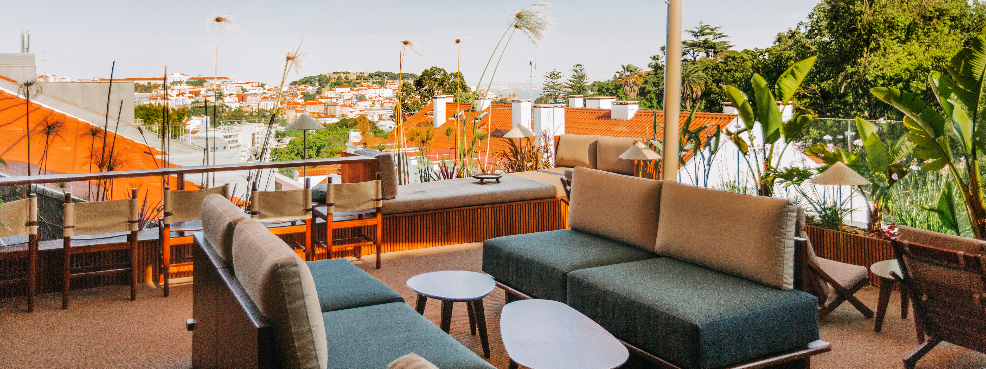 the vintage kamer ligging