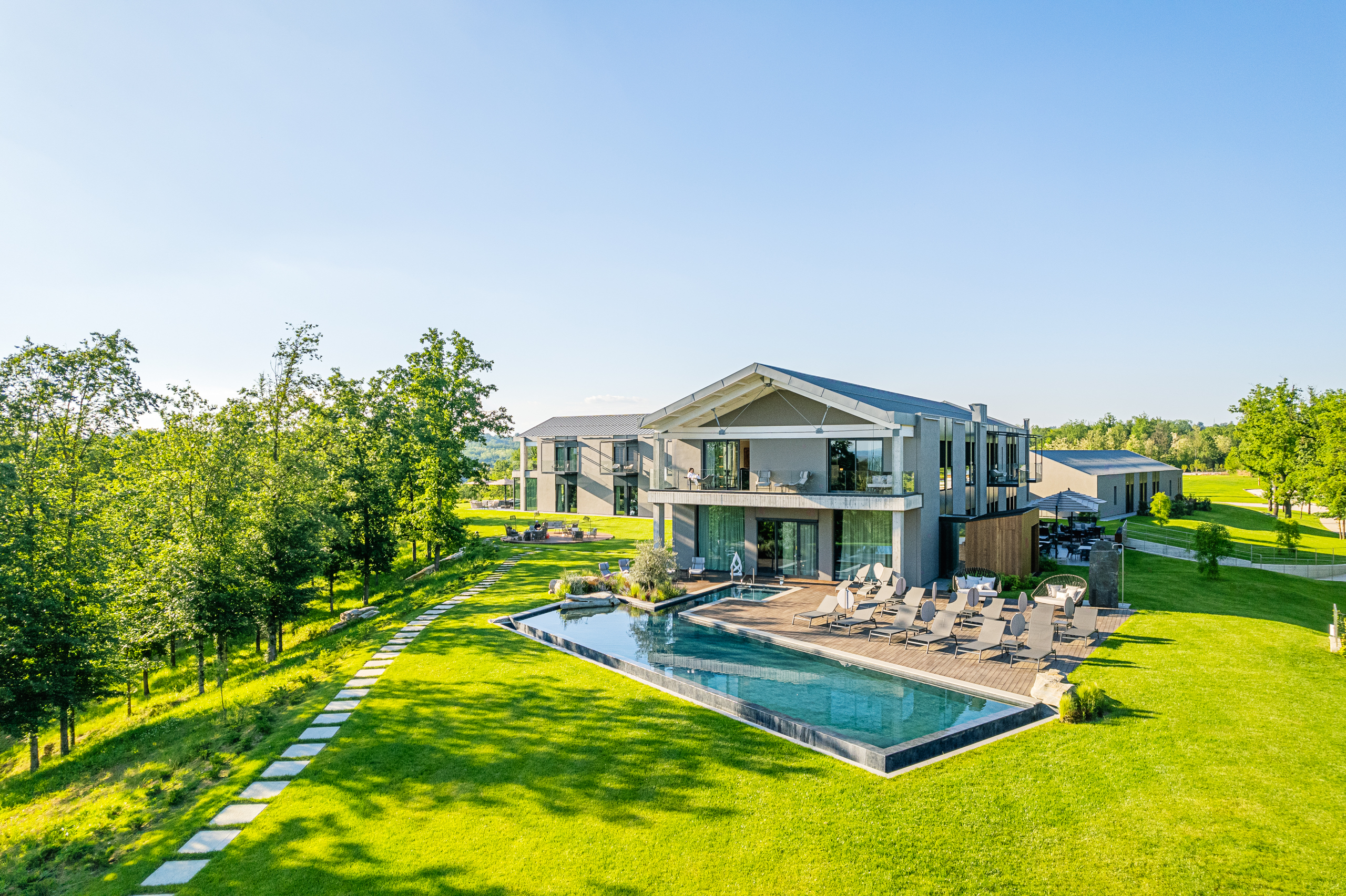 Le Cattedrali Relais By Laqua Collection