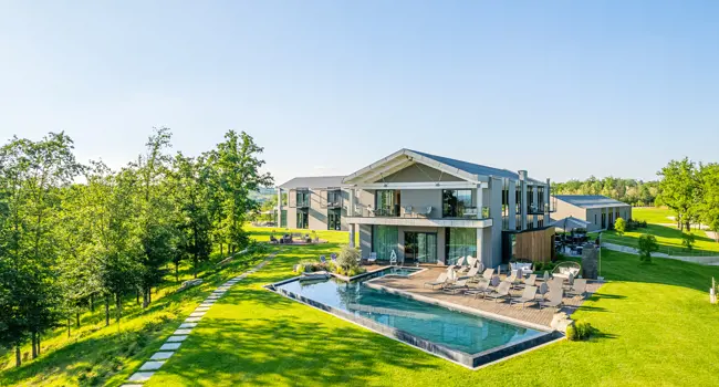 Le Cattedrali Relais By Laqua Collection