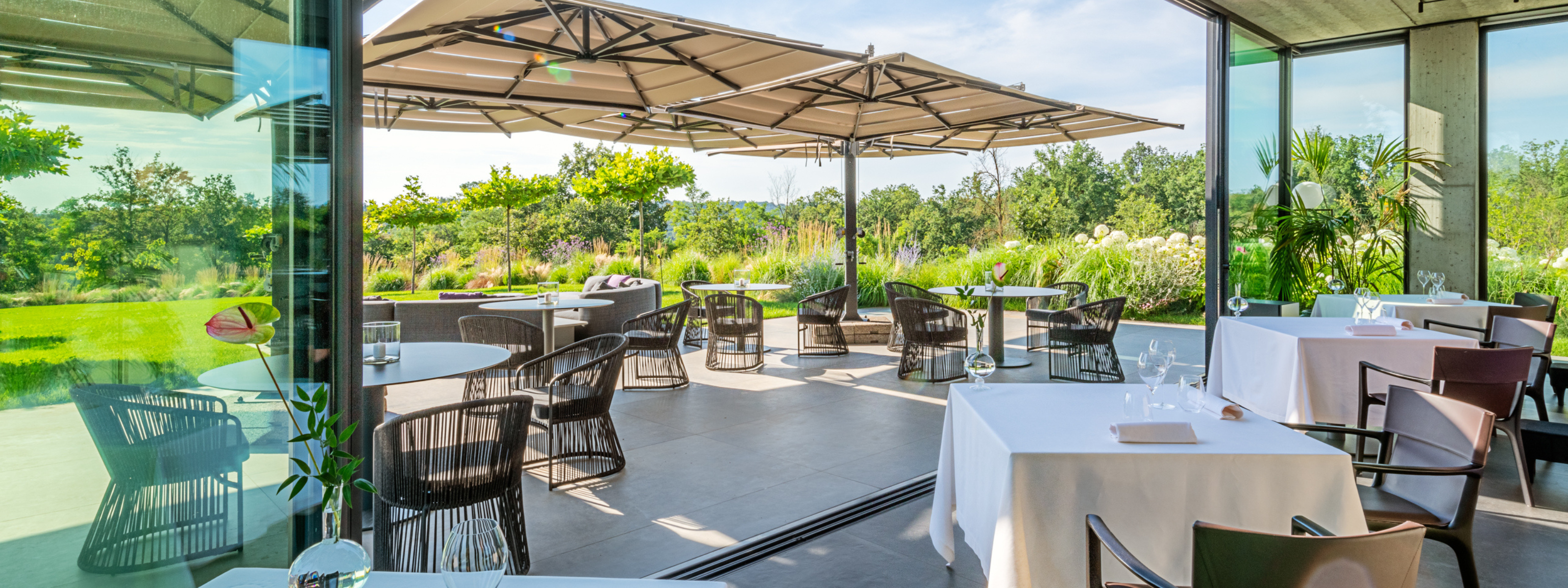 le catedrali restaurant