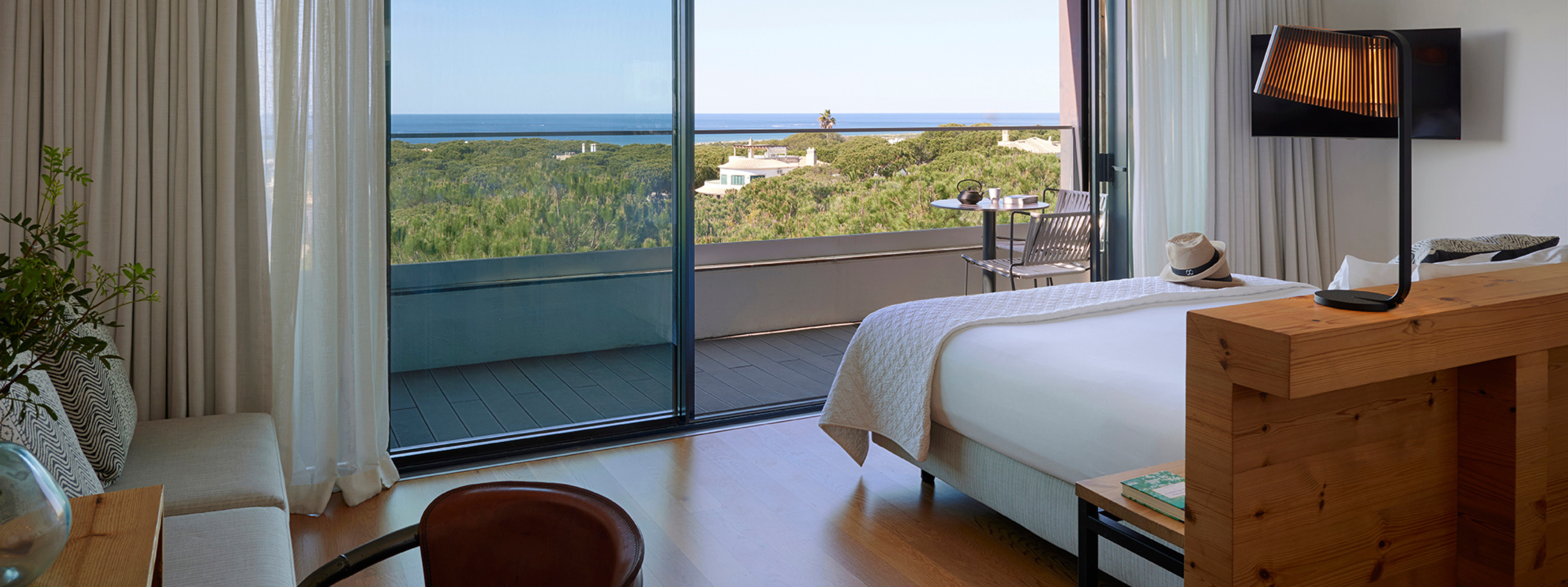 octant praia verde kamer