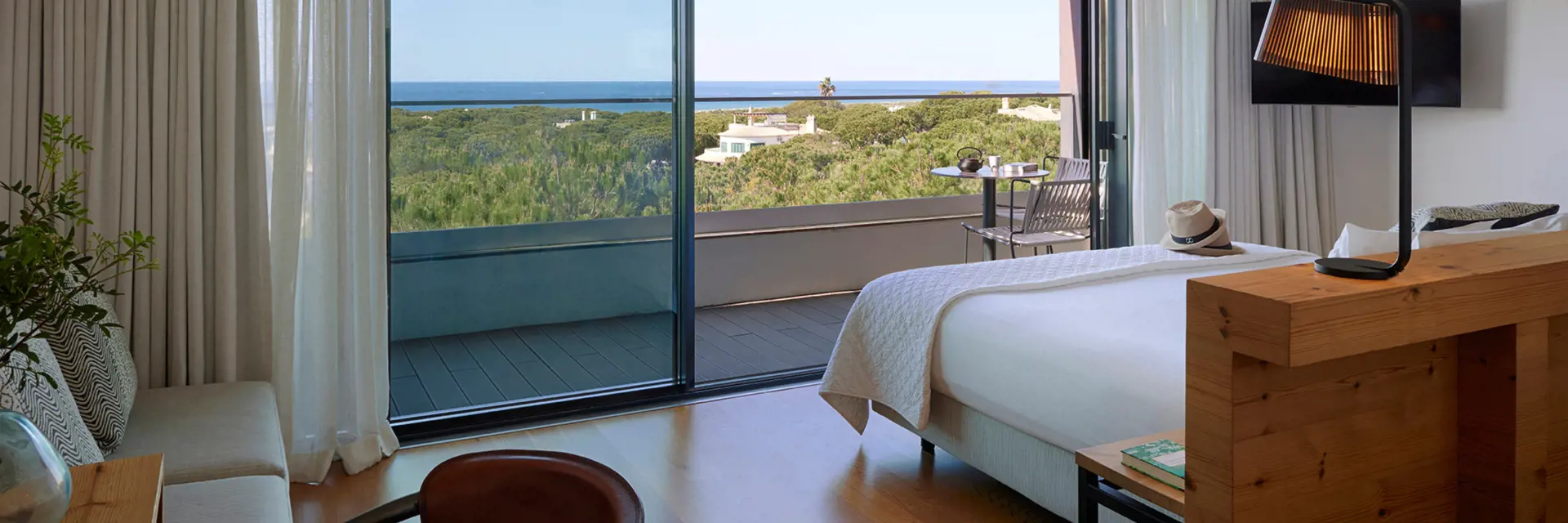 octant praia verde kamer