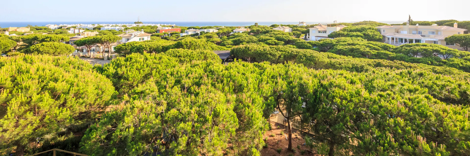 octant praia verde ligging