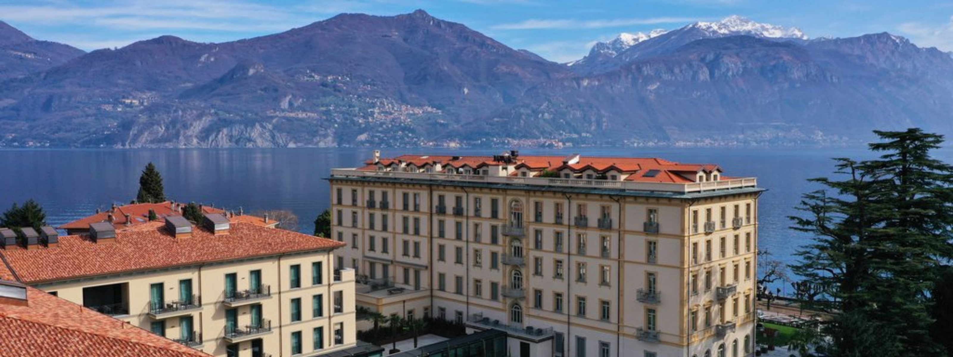 Grand Hotel Victoria Concept & Spa