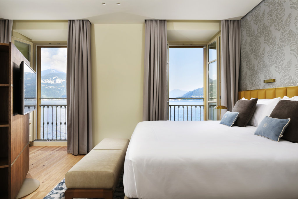 2suite lake view