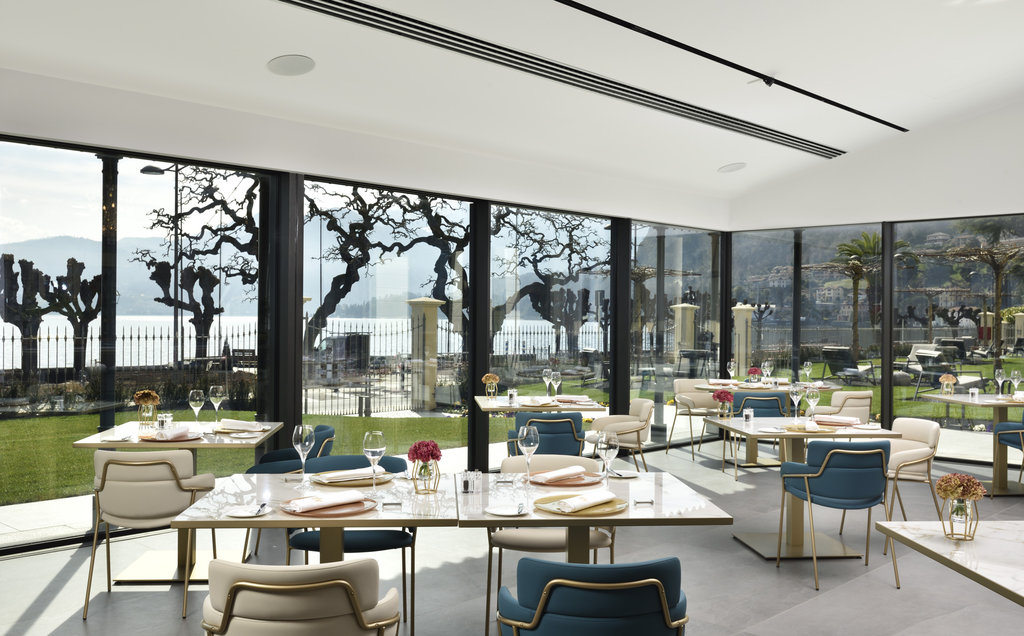 10lunch lago restaurant