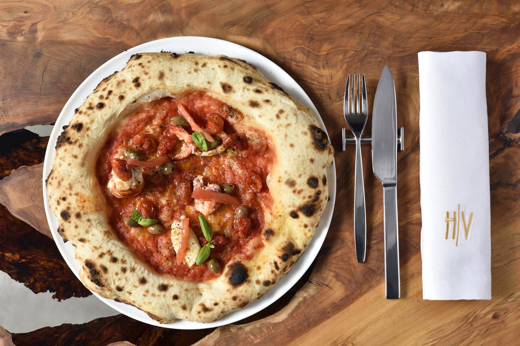 11pizza gourmet lago restaurant