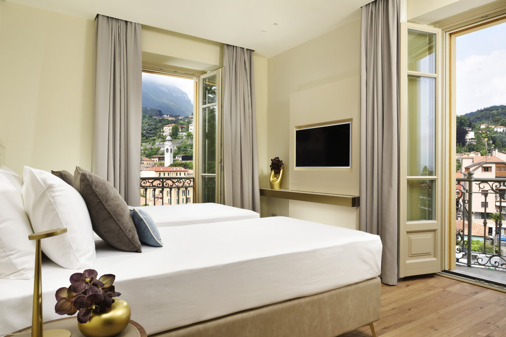 presetige park room