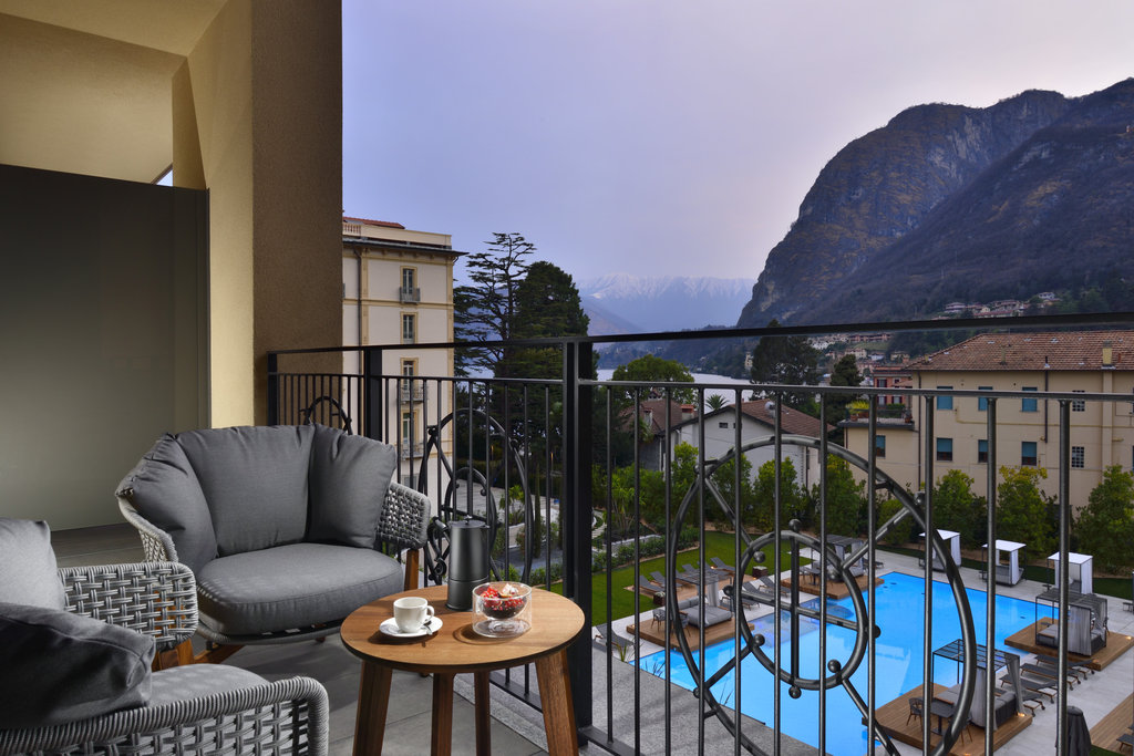 suite park view terrace