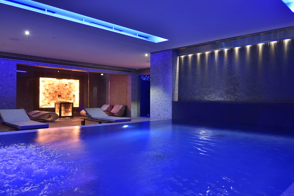 spa