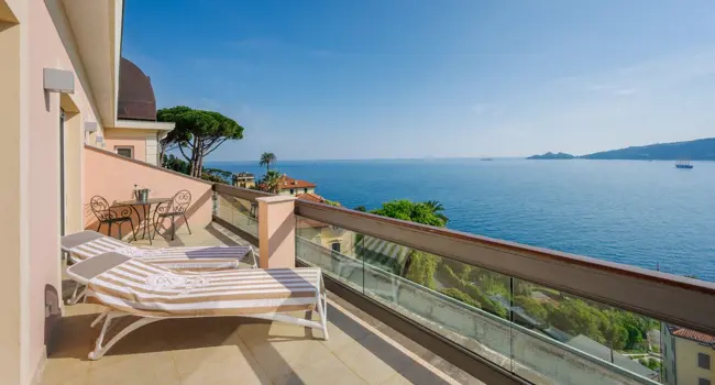 Grand Hotel Bristol Spa Resort