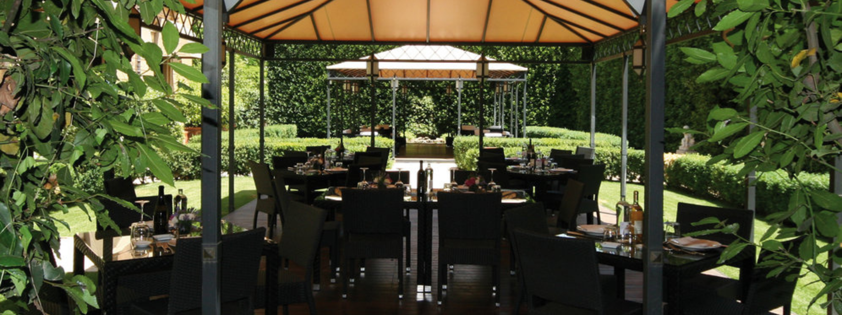 Villa Spalletti Trivelli