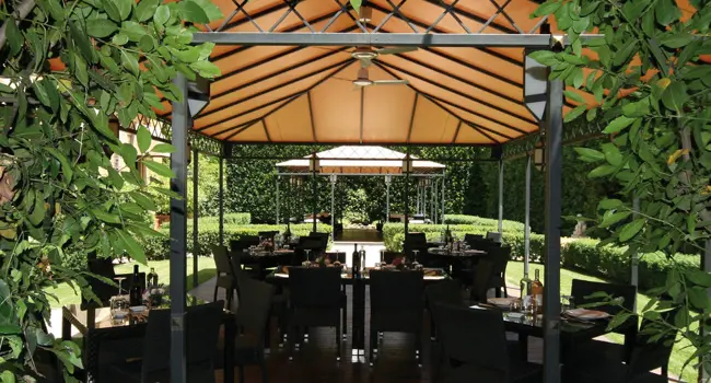 Villa Spalletti Trivelli