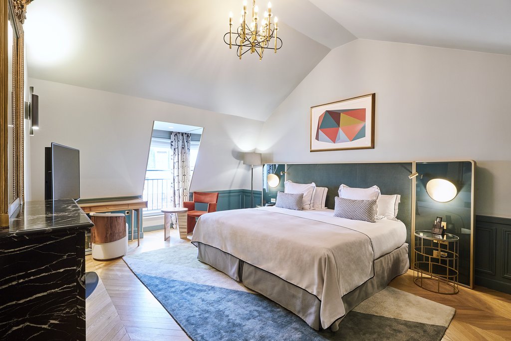 executive room