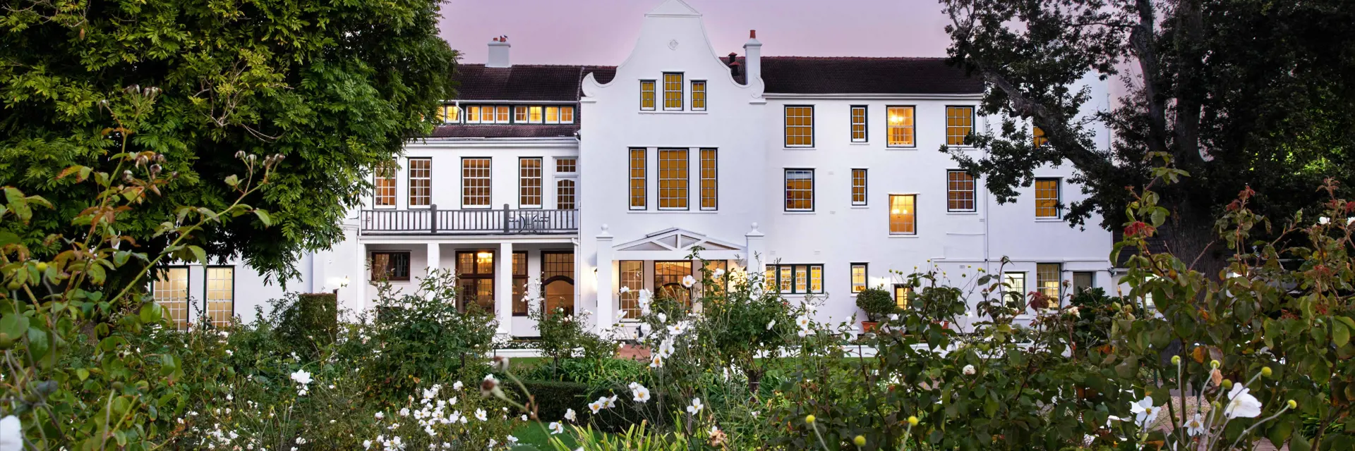 The Cellars-Hohenort