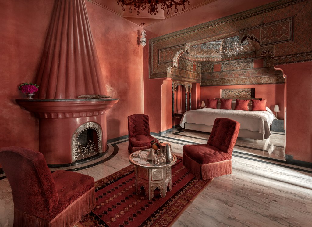 2junior suite