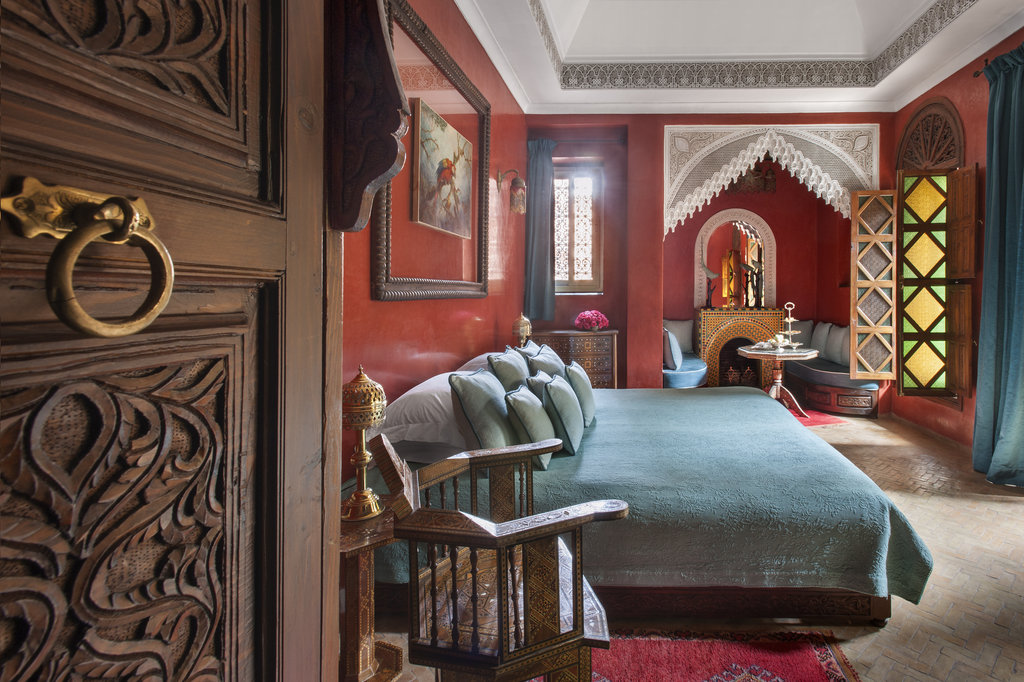 3riad room