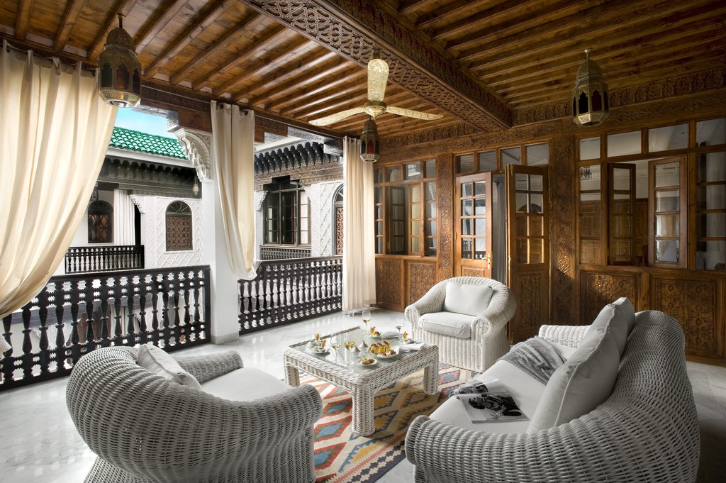 4exclusive suite private terrace