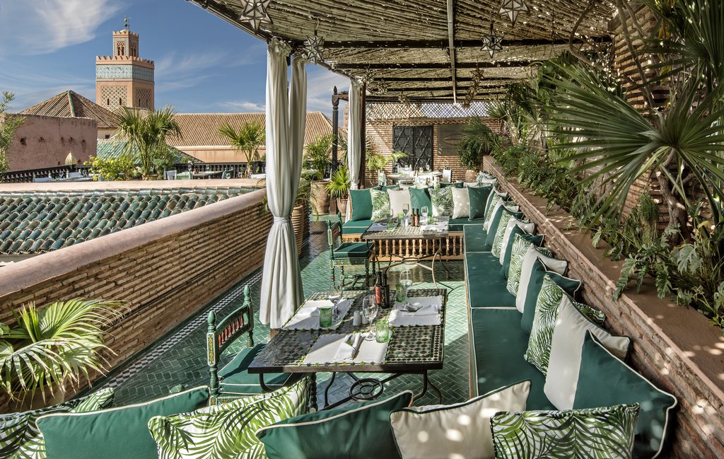 7la table du souk