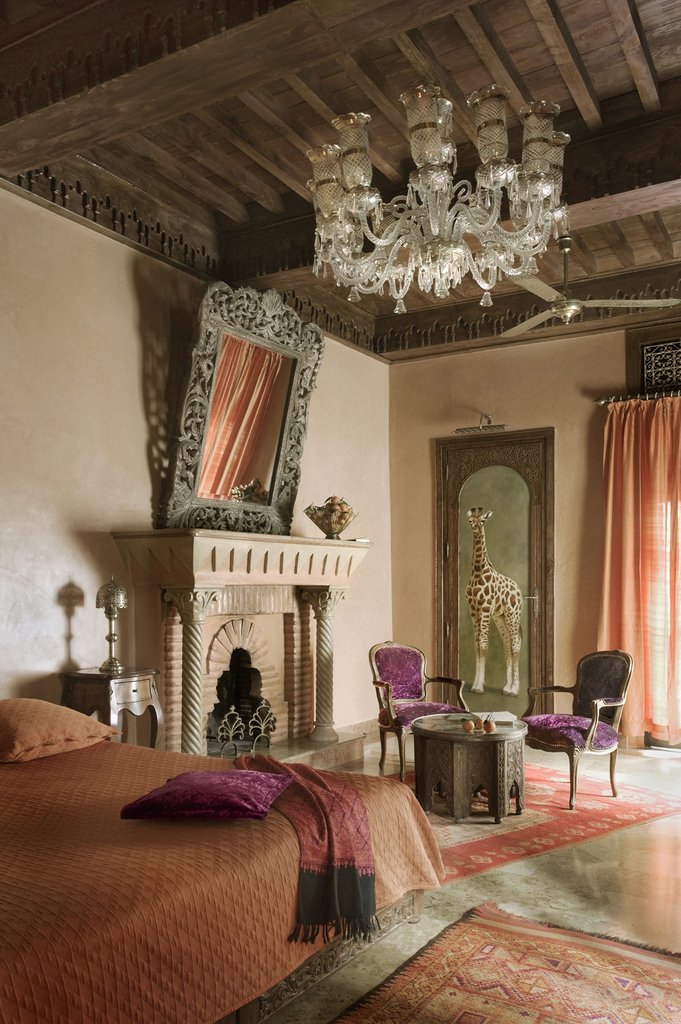 12junior suite with private balcony