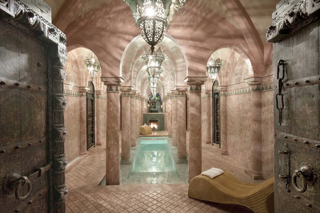 20spa indoor