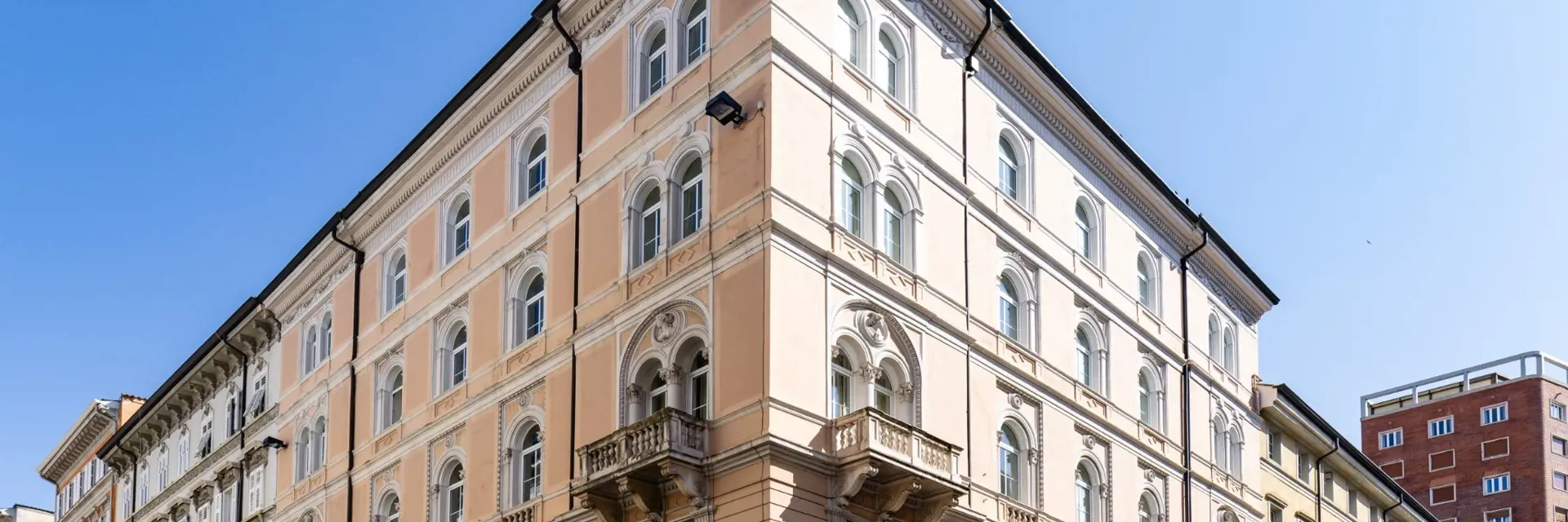 Hotel Continentale