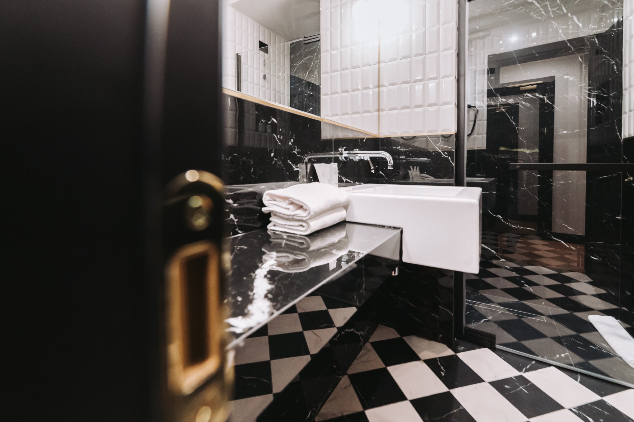 continentale trieste kamer chique caractere