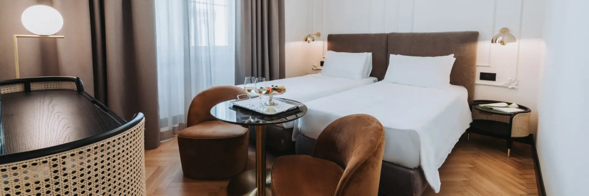 cotinentale trieste kamer