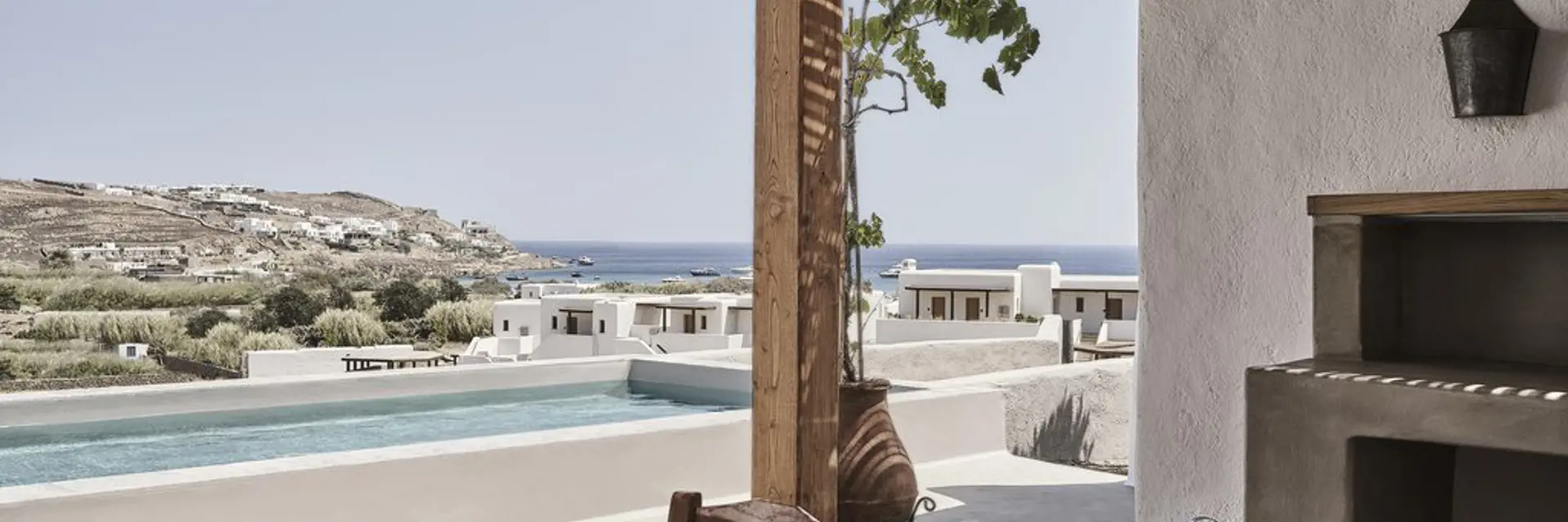 Nomad Mykonos