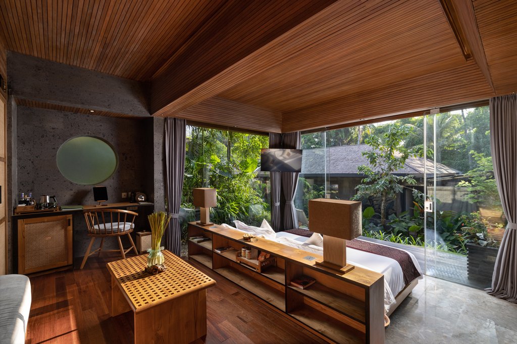 9 grand deluxe terrace garden sitting area