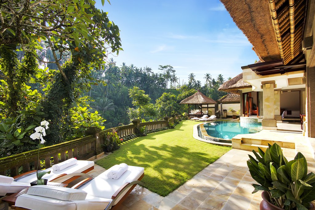 4 viceroy villa view