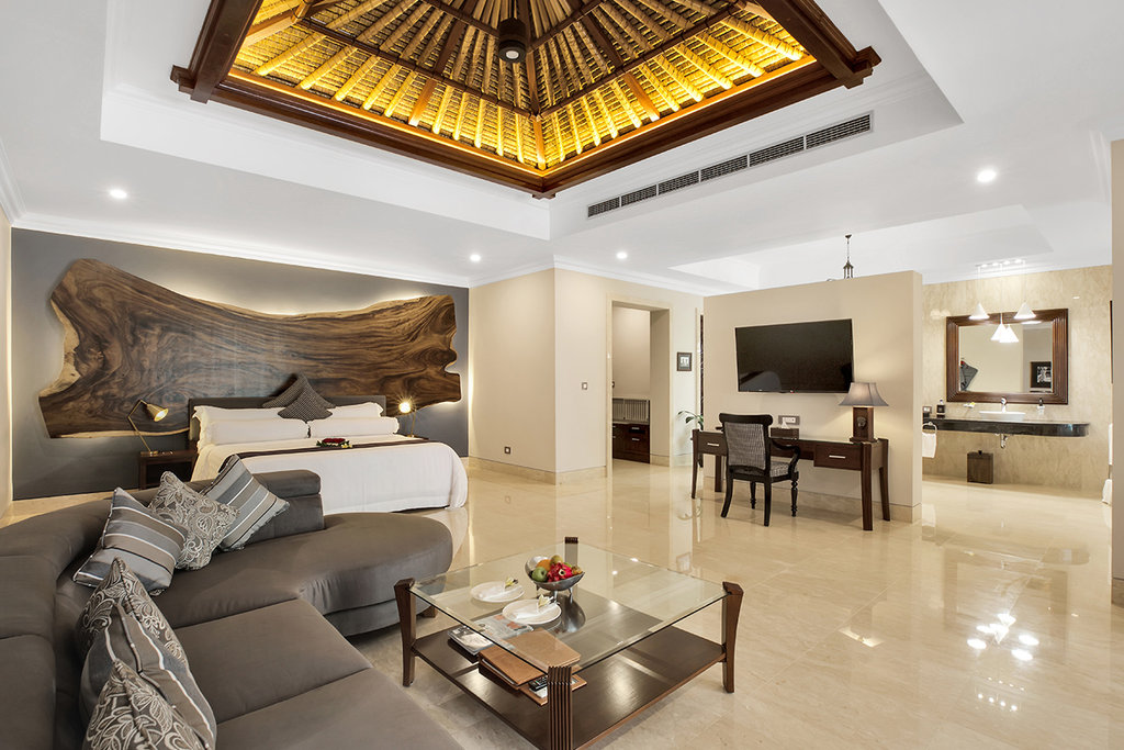 16 vice regal villa bedroom