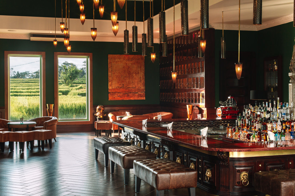 23 aperitif bar