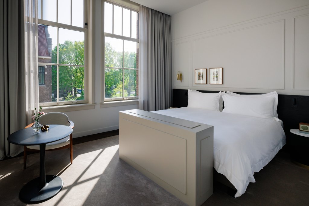 3 junior suite