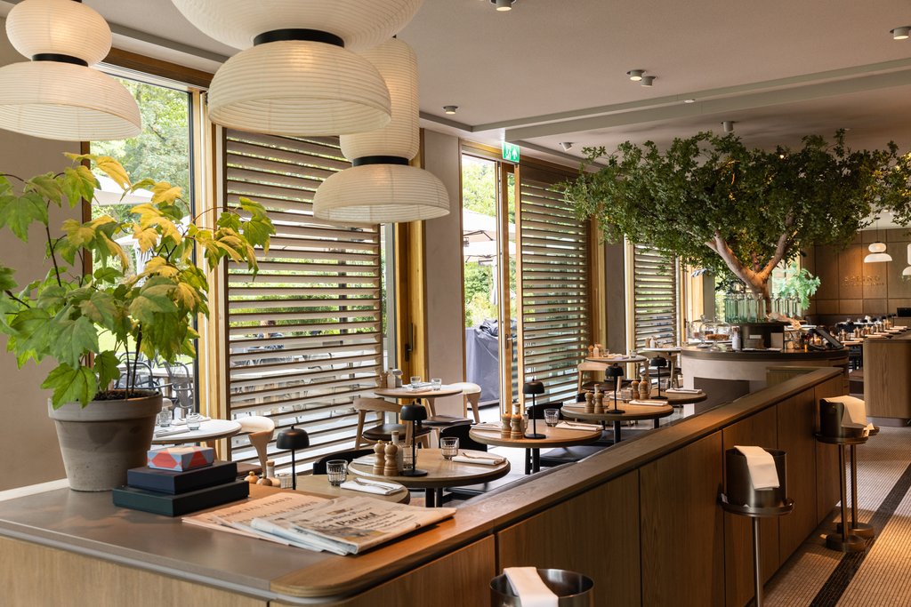 19 spring cafe brasserie