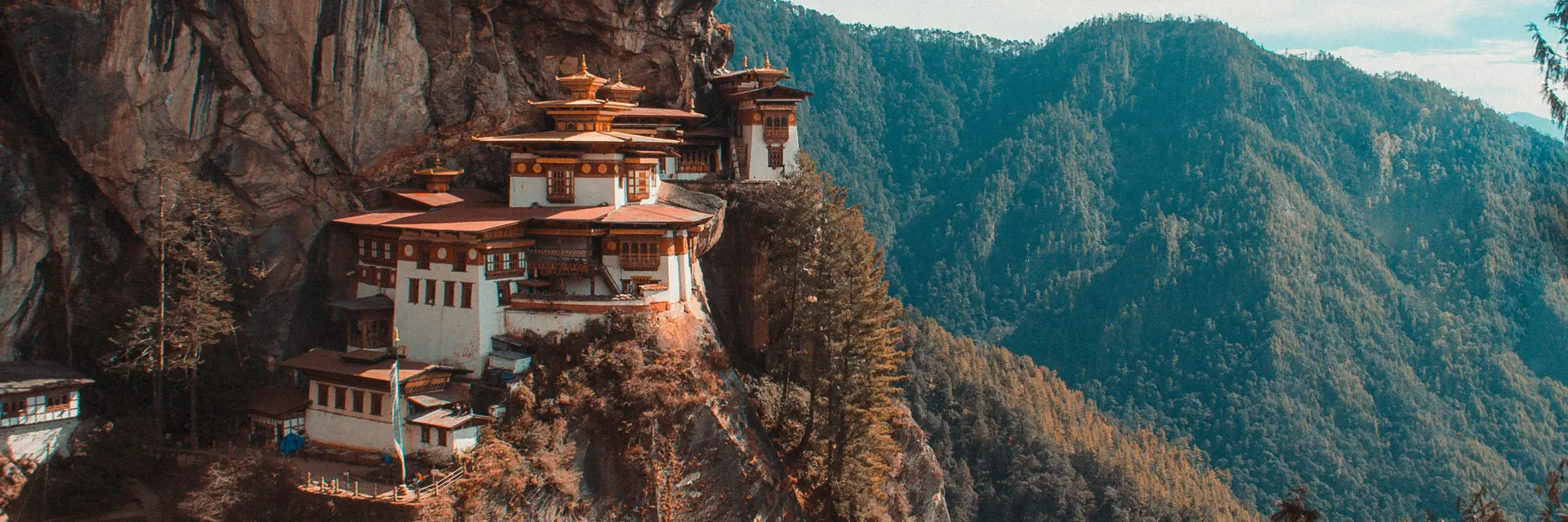Bhutan