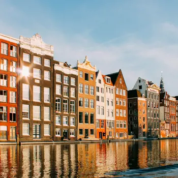 Amsterdam