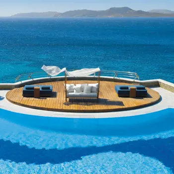 Mykonos Grand Hotel & Resort