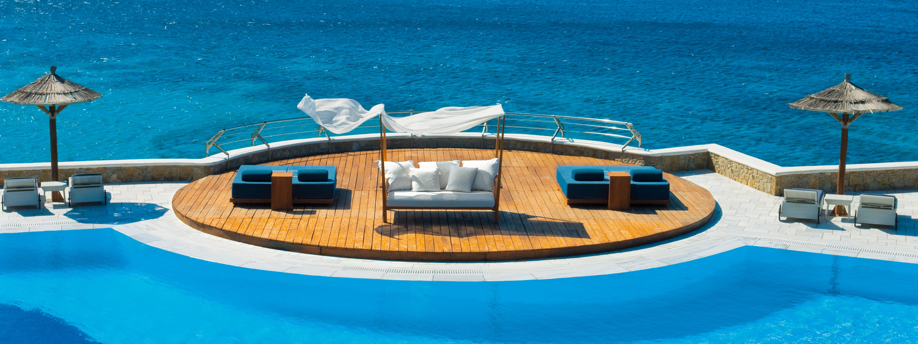 Mykonos Grand Hotel & Resort