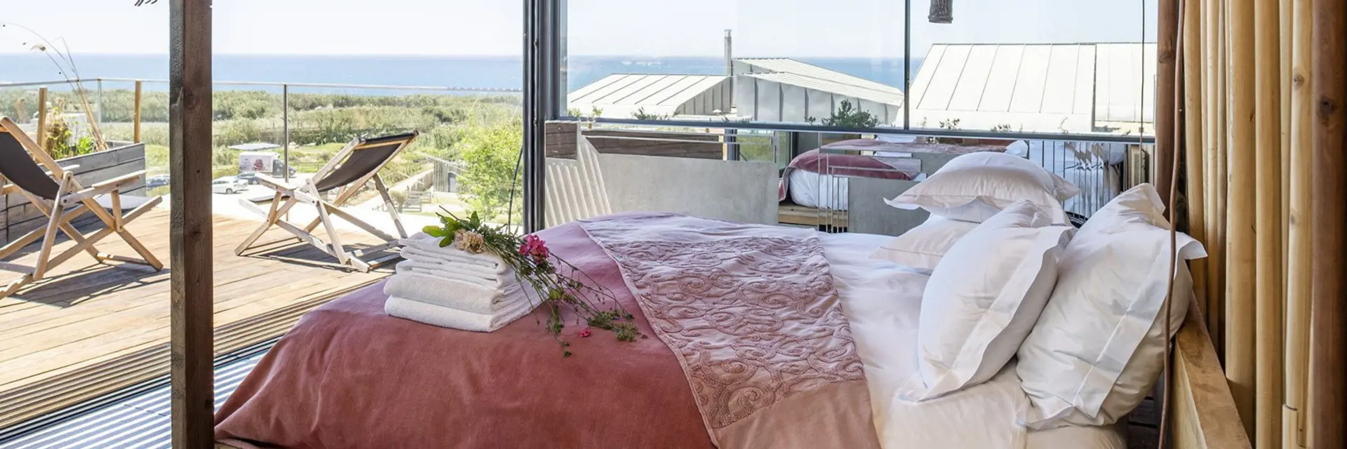 areias do seico villa bed