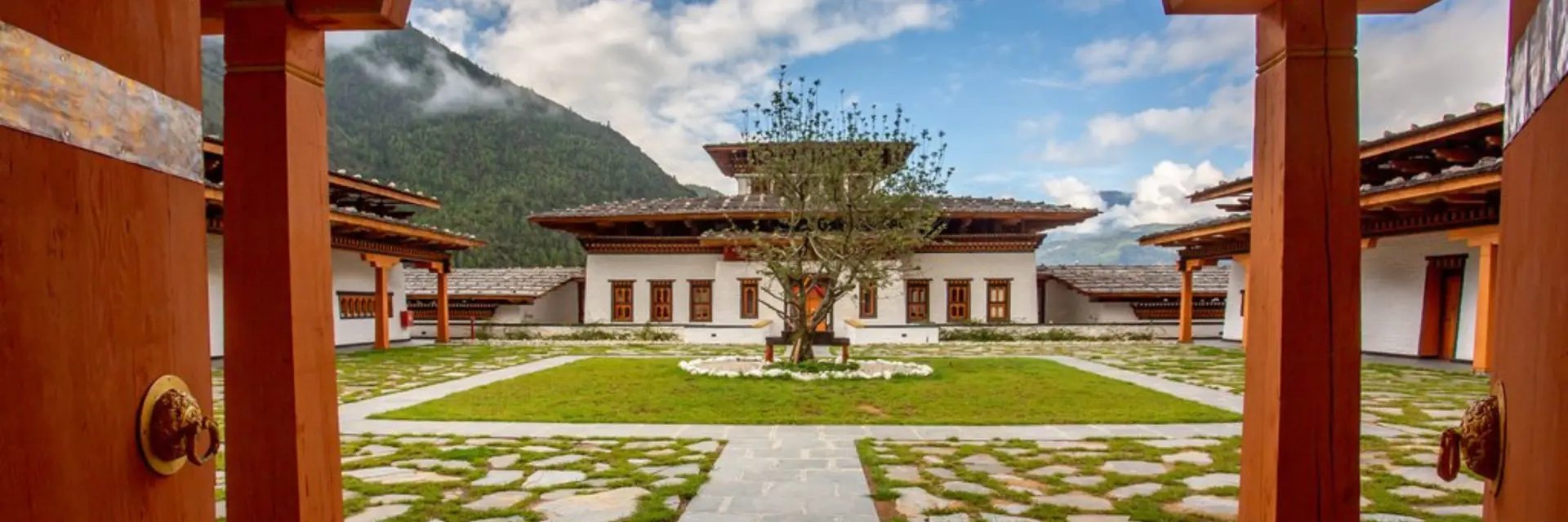 Bhutan Spirit Sanctuary