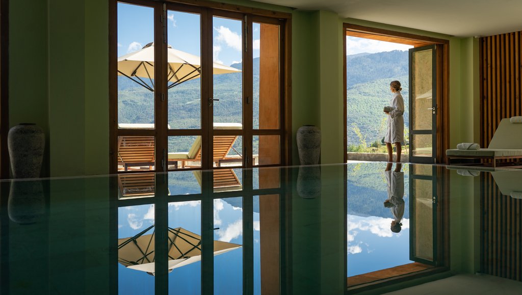 3 pool