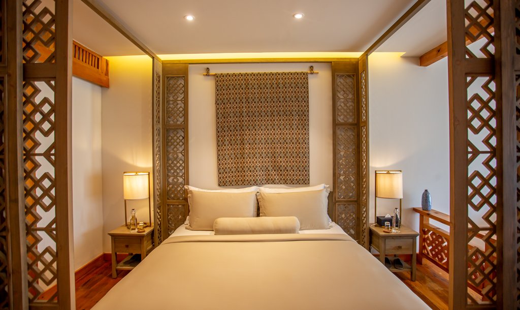 7 room