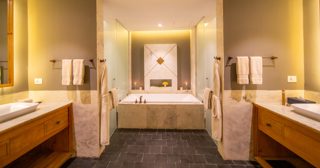 8 sanctuary bathroom