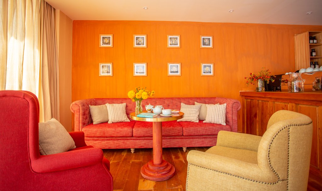 16 tea bar