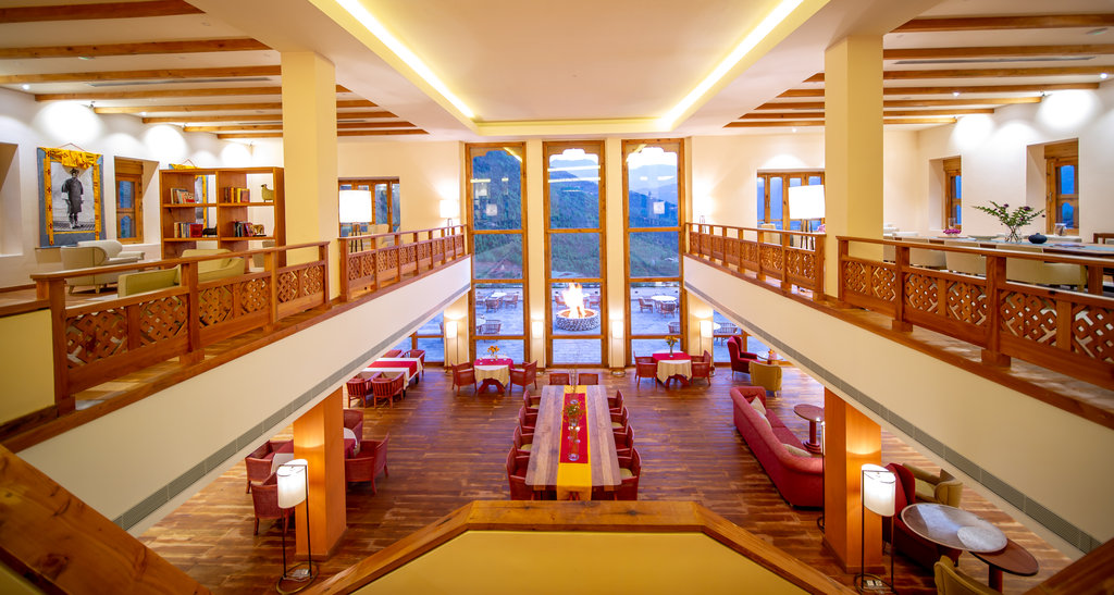 17 restaurant