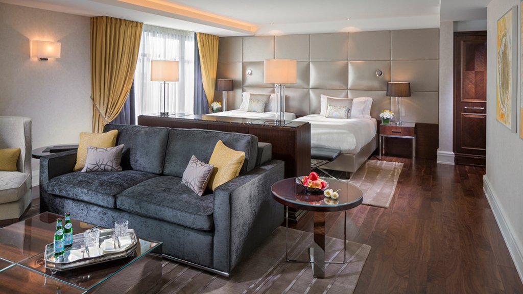 grand deluxe room