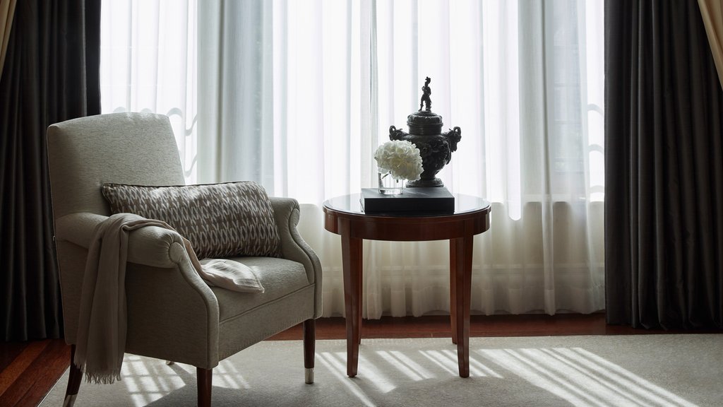grand suite detail