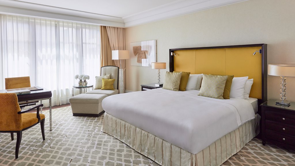 superior room