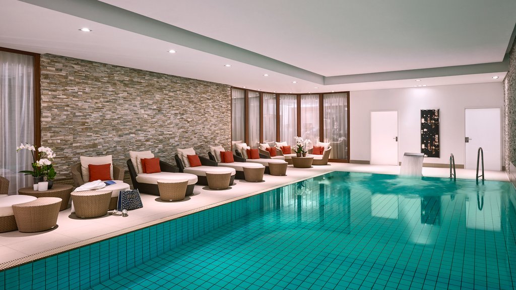 spa
